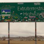 Sulla Extraterrestrial Higway 